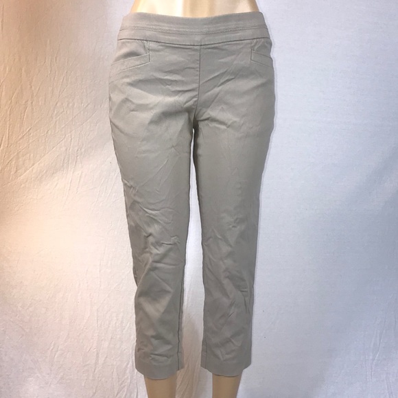 kim rogers petite pants